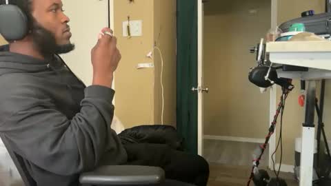 Blackjag00 online show from 11/01/25, 06:43