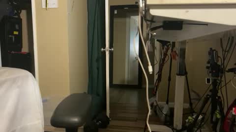 Blackjag00 online show from 11/19/25, 07:08