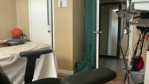 Blackjag00 online show from 11/23/25, 04:29