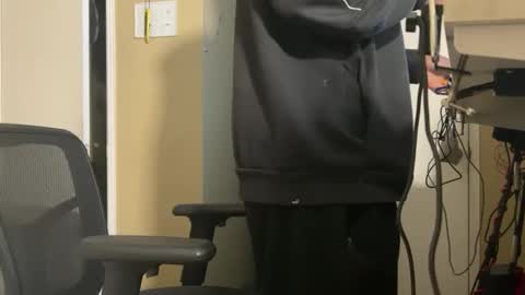 Blackjag00 online show from 11/24/25, 06:35