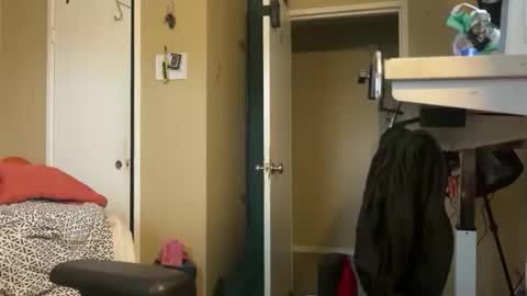 Blackjag00 online show from 11/29/25, 07:17