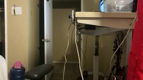 Blackjag00 online show from 11/30/25, 07:23