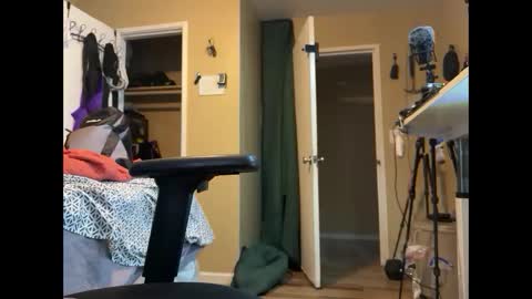 Blackjag00 online show from 02/10/26, 04:44