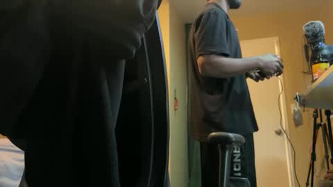 Blackjag00 online show from 02/13/26, 05:58