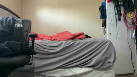 Blackjag00 online show from 03/17/26, 04:54