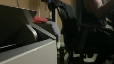 Blackjag00 online show from 03/18/26, 07:00