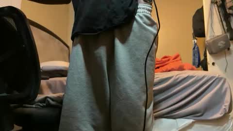 Blackjag00 online show from 03/24/26, 01:27