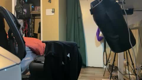 Blackjag00 online show from 03/25/26, 02:12