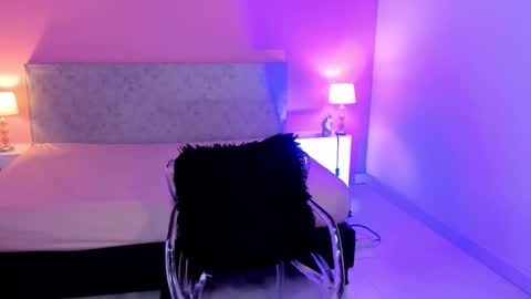 blak miller online show from 09/26/25, 08:24
