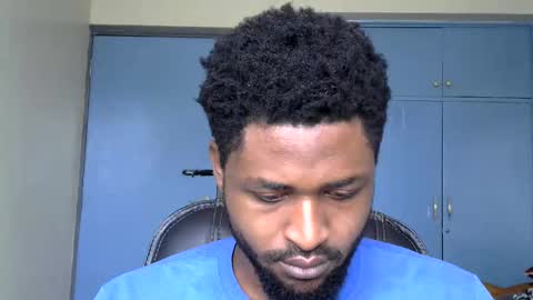 blakmoufaka online show from 11/19/25, 04:12