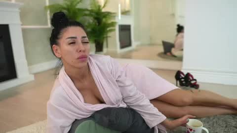 blakmy online show from 04/13/26, 03:23