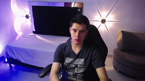 Blakzen online show from 06/25/26, 04:01