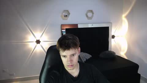 Blakzen online show from 07/12/26, 03:08