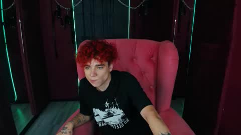 Blaiz online show from 10/28/25, 11:03