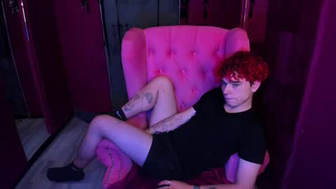 Blaiz online show from 11/18/25, 09:19