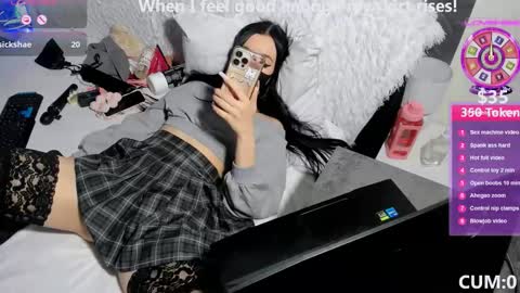 MY VIDEOS THAT WILL MAKE YOU CUM -  online show from 02/21/26, 06:42