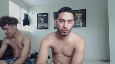 BlancoMilk23 online show from 04/21/26, 01:50