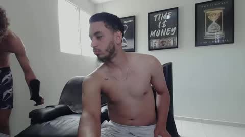 BlancoMilk23 online show from 04/23/26, 01:57