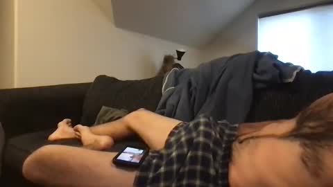 blandjack online show from 11/24/25, 03:45