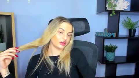 Snapshot of blankasweet chatting on 02/16/26, 03:08 BlankaSweet online show from 02/16/26, 03:08