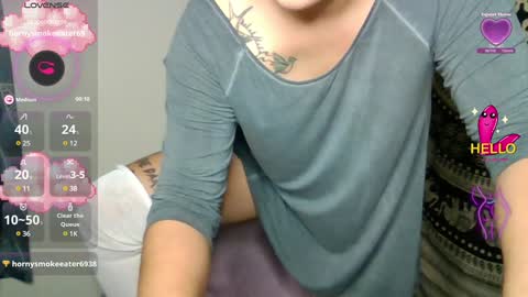 Blanna online show from 01/08/25, 03:07