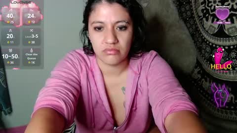 Blanna online show from 03/05/25, 03:29