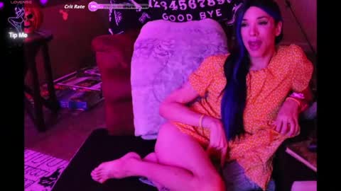Macy Lynn Jaxxxon online show from 06/27/26, 12:26