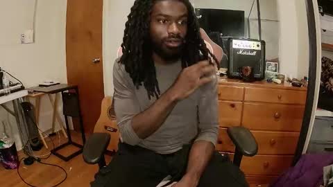 BlaqJay online show from 11/26/25, 02:01