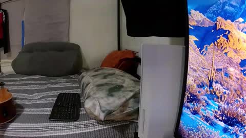 BlaqJay online show from 01/06/26, 11:25