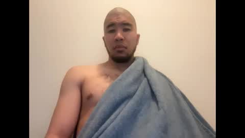 blasian4 online show from 11/01/25, 04:20