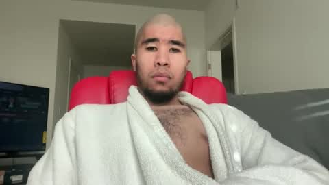 blasian4 online show from 11/27/25, 08:33