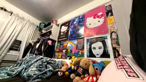 blasiangyal online show from 03/31/26, 12:45