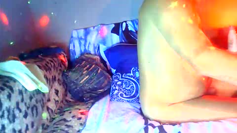 BlassyBlue online show from 06/02/26, 07:27