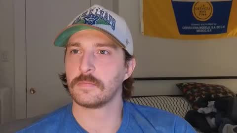 DickRex21 online show from 01/19/26, 02:21