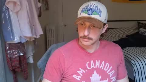 DickRex21 online show from 04/24/26, 01:13