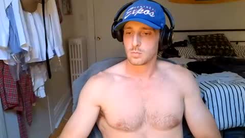 Snapshot of blastoise234 chatting on 07/06/26, 09:17 DickRex21 online show from 07/06/26, 09:17