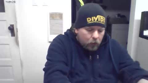 blatent1 online show from 11/16/25, 09:37