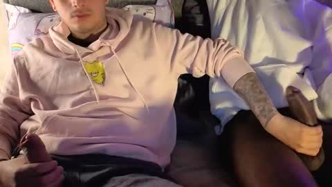 blathor and friends online show from 03/14/26, 03:01