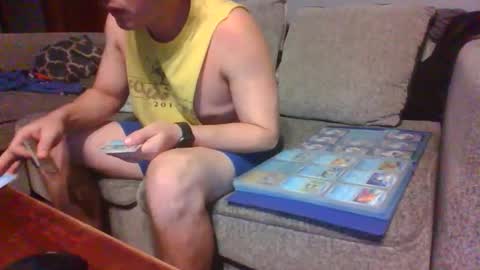 blaw_1321 online show from 11/23/25, 08:25