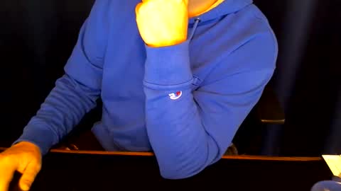 blaxxxima online show from 11/04/25, 02:27