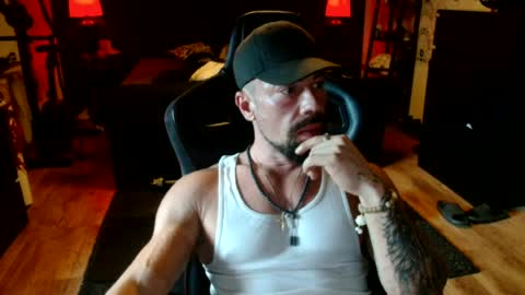 Snapshot of blaze2058 chatting on 07/26/26, 06:48 reloaded online show from 07/26/26, 06:48