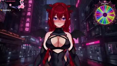 blaze_sw online show from 06/18/26, 04:22