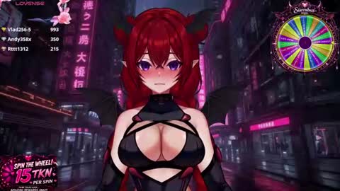 blaze_sw online show from 06/19/26, 04:11