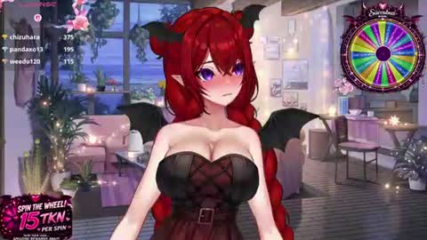 blaze_sw online show from 06/27/26, 05:40