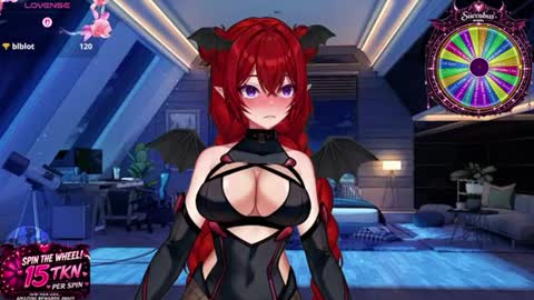blaze_sw online show from 07/01/26, 12:45