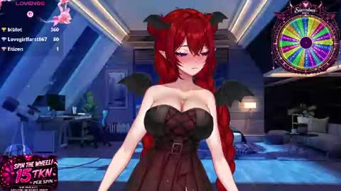 blaze_sw online show from 07/01/26, 11:26