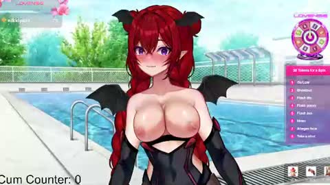 blaze_sw online show from 07/23/26, 06:17