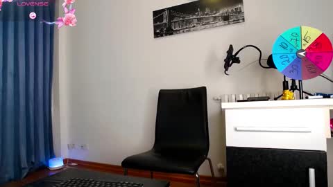 Goddess Blaze online show from 02/03/25, 07:00