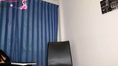 Goddess Blaze online show from 02/11/25, 04:13