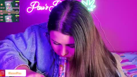 Pau online show from 12/23/25, 12:08